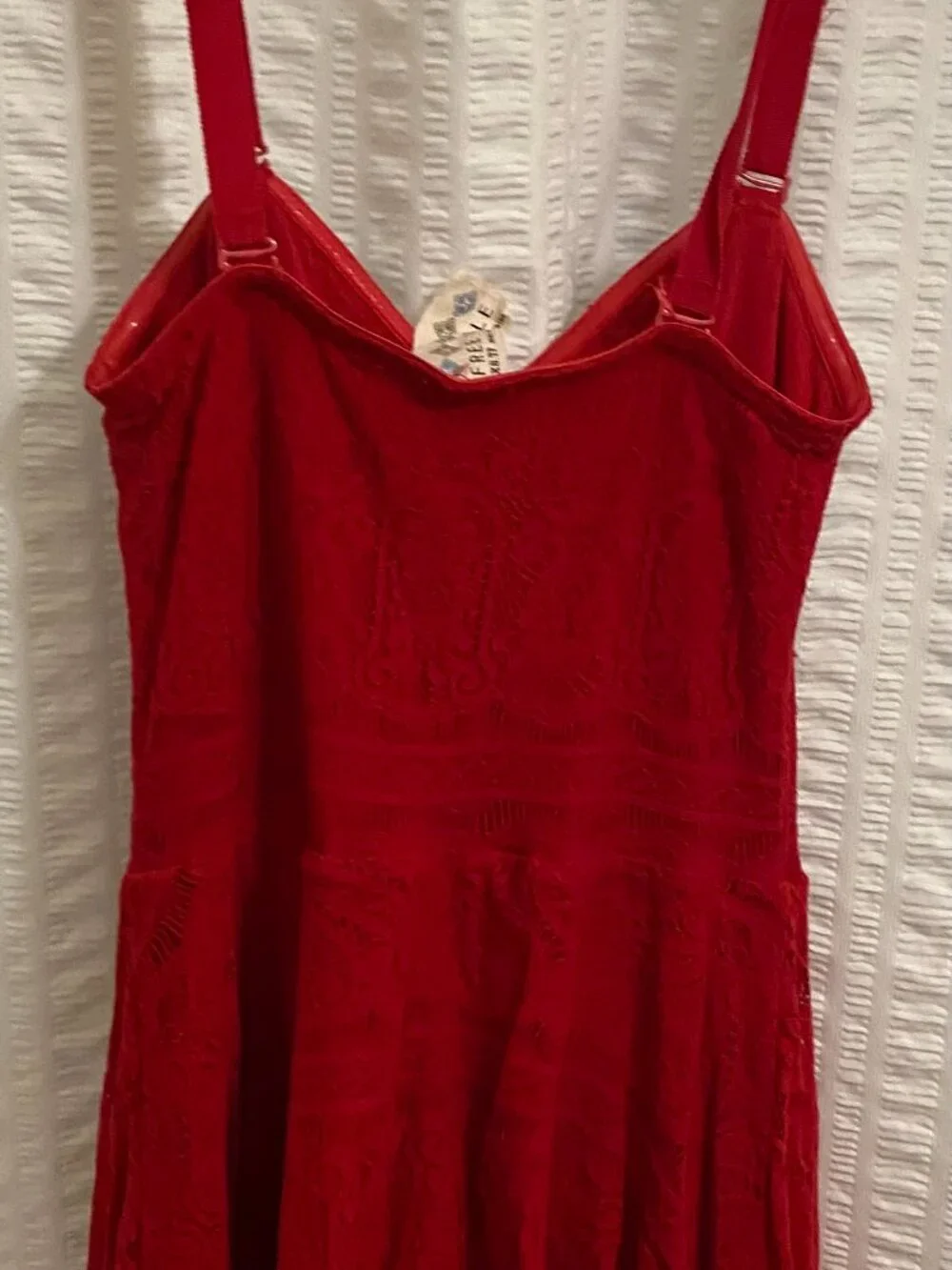 Free People Tank Dress